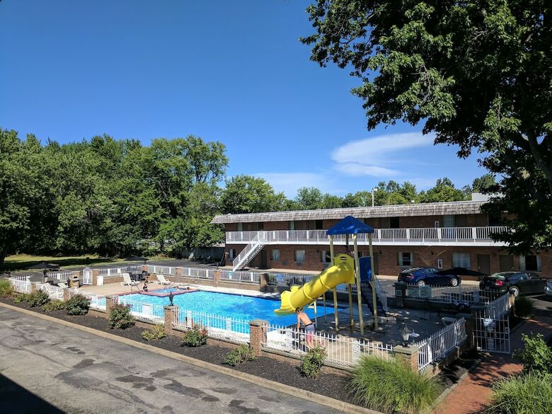 Hotel South Shore Inn