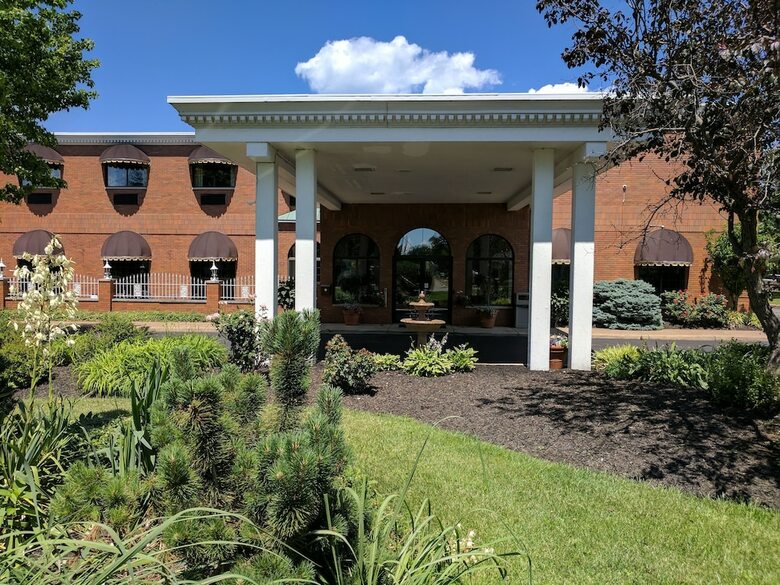 Hotel South Shore Inn