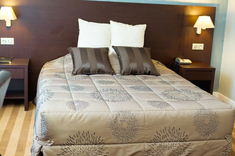 Hotel Best Western Continental Pau Centre