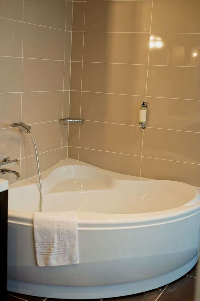 Hotel Best Western Continental Pau Centre