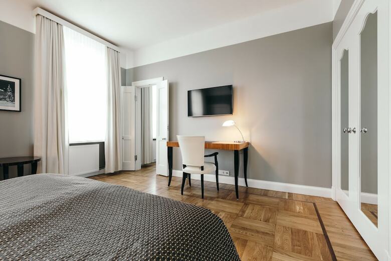 Hotel Borg By Keahotels