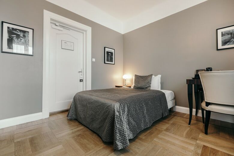 Hotel Borg By Keahotels