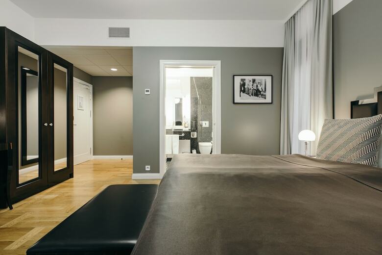 Hotel Borg By Keahotels