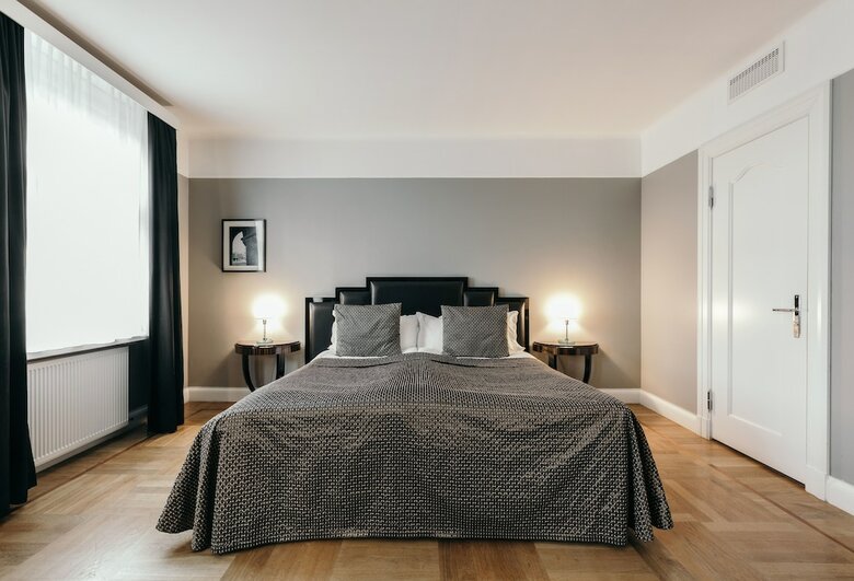 Hotel Borg By Keahotels