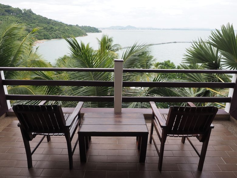 Apartamento Rayong Resort
