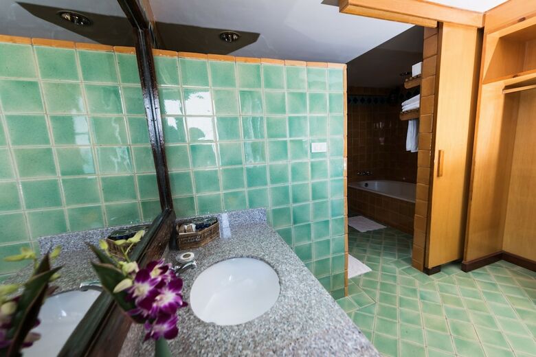 Apartamento Rayong Resort