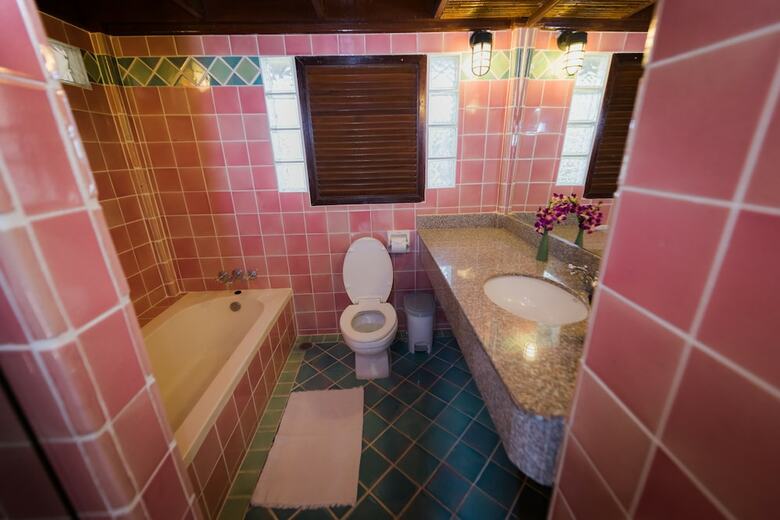 Apartamento Rayong Resort