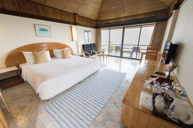 Apartamento Rayong Resort