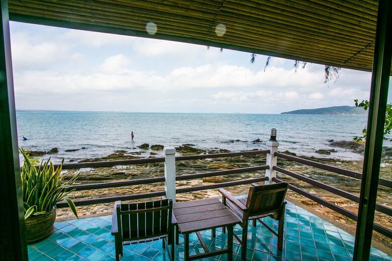 Apartamento Rayong Resort