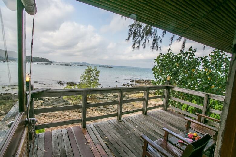 Apartamento Rayong Resort