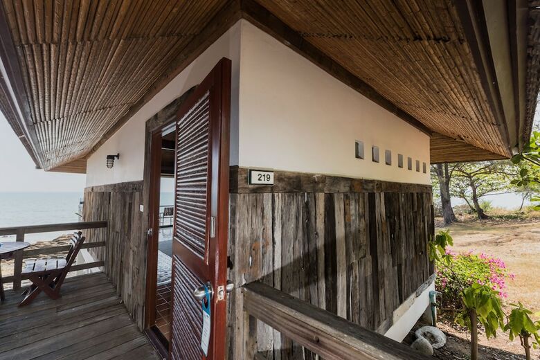 Apartamento Rayong Resort