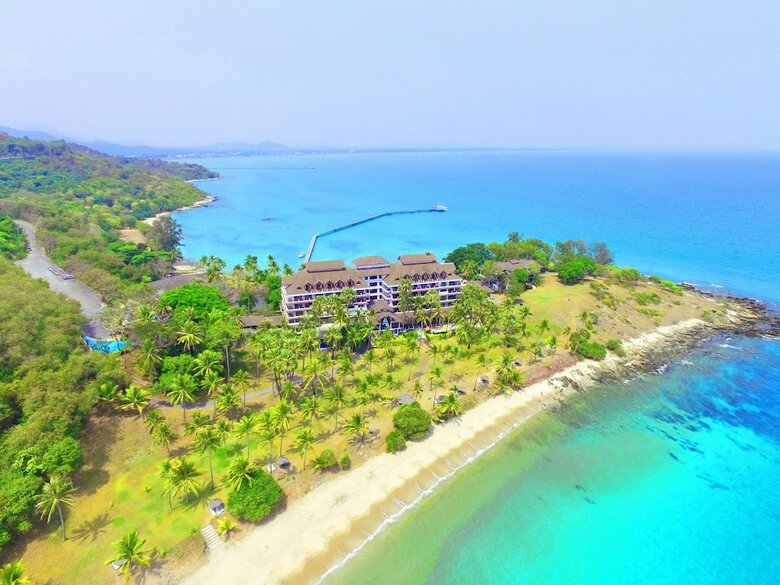 Apartamento Rayong Resort