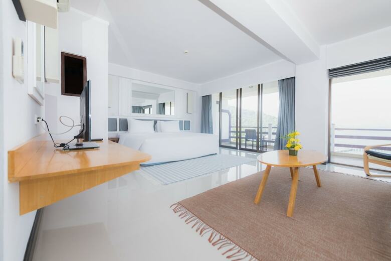 Apartamento Rayong Resort