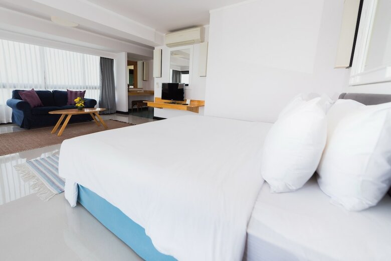 Apartamento Rayong Resort
