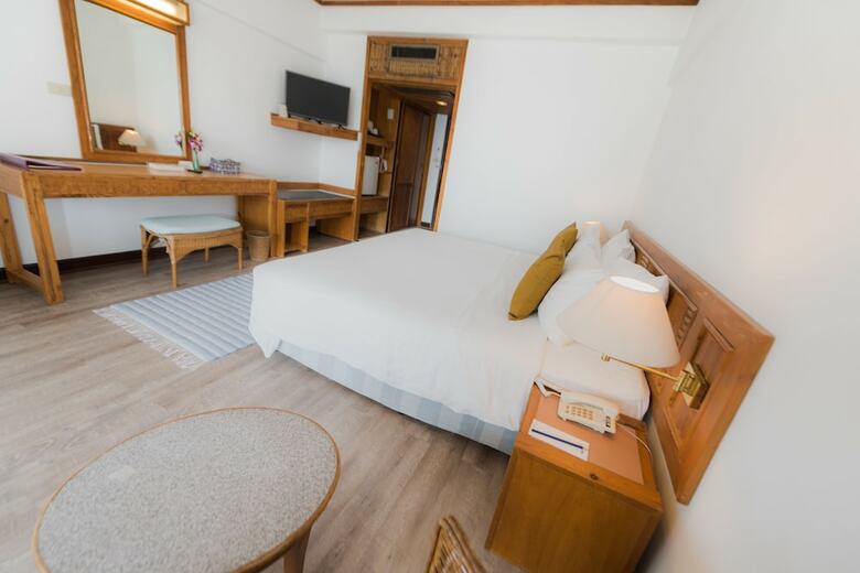 Apartamento Rayong Resort