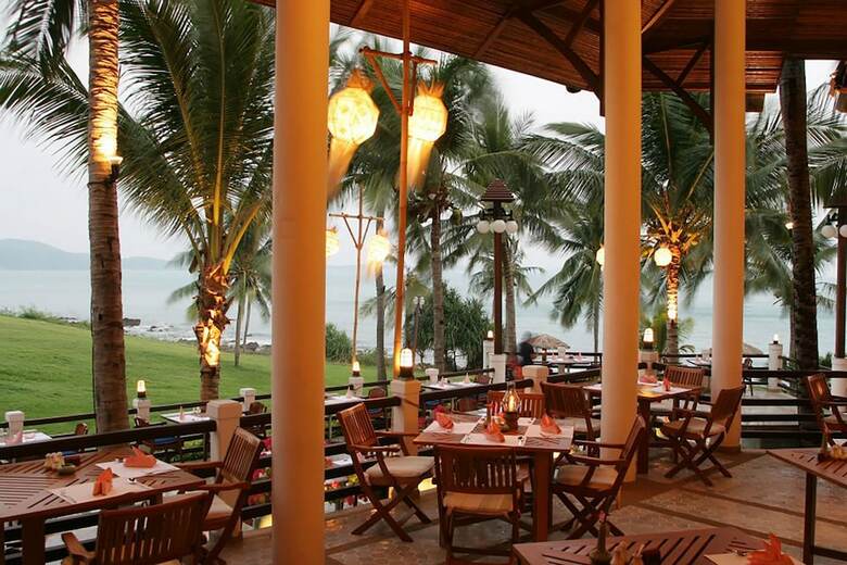 Apartamento Rayong Resort