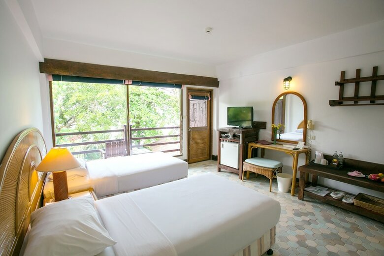 Apartamento Rayong Resort