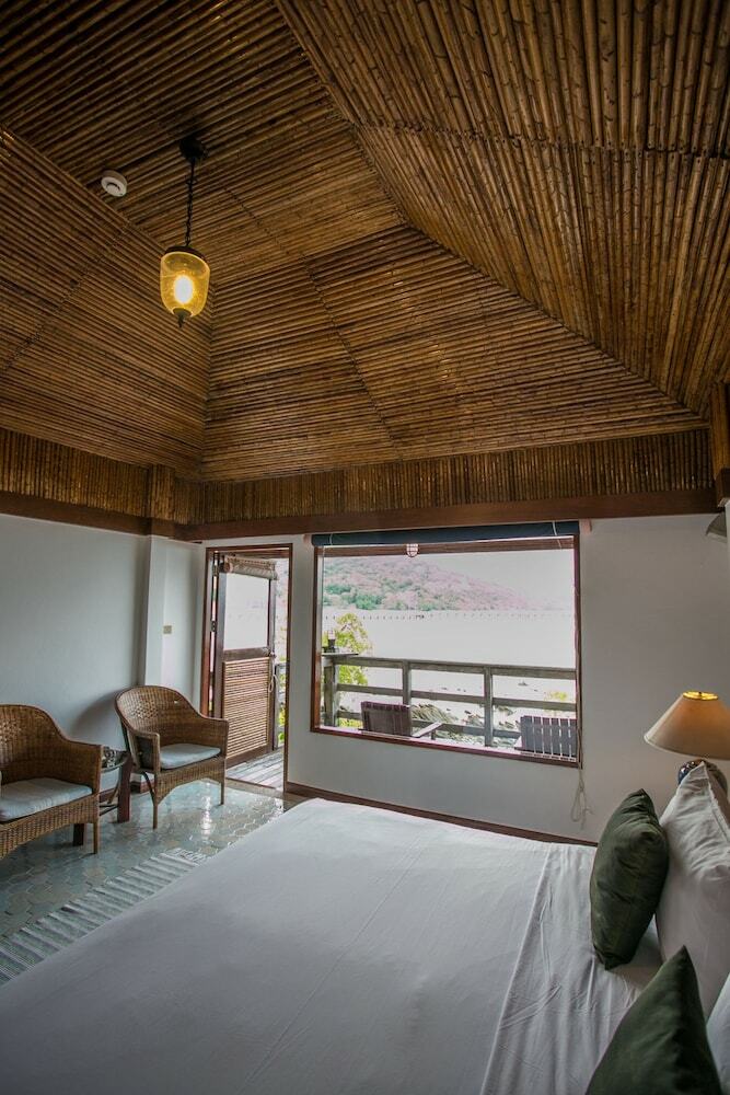 Apartamento Rayong Resort