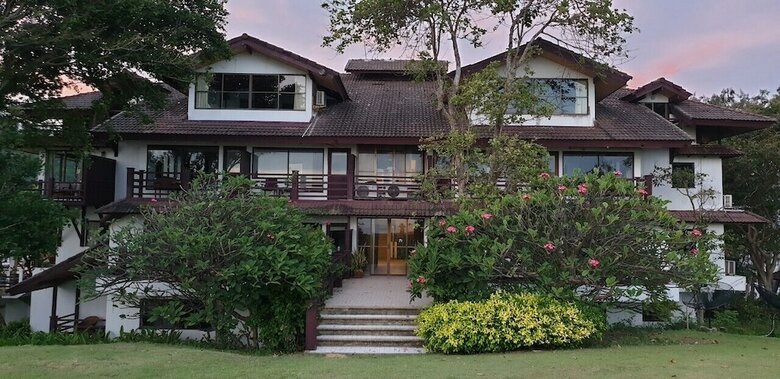Apartamento Rayong Resort