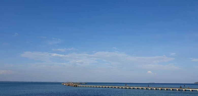 Apartamento Rayong Resort