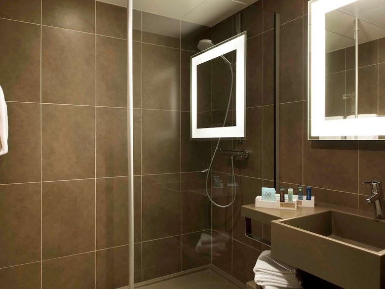 Hotel Novotel Port Harcourt