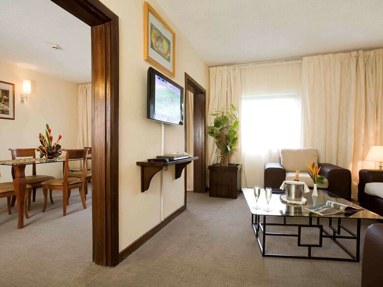 Hotel Novotel Port Harcourt
