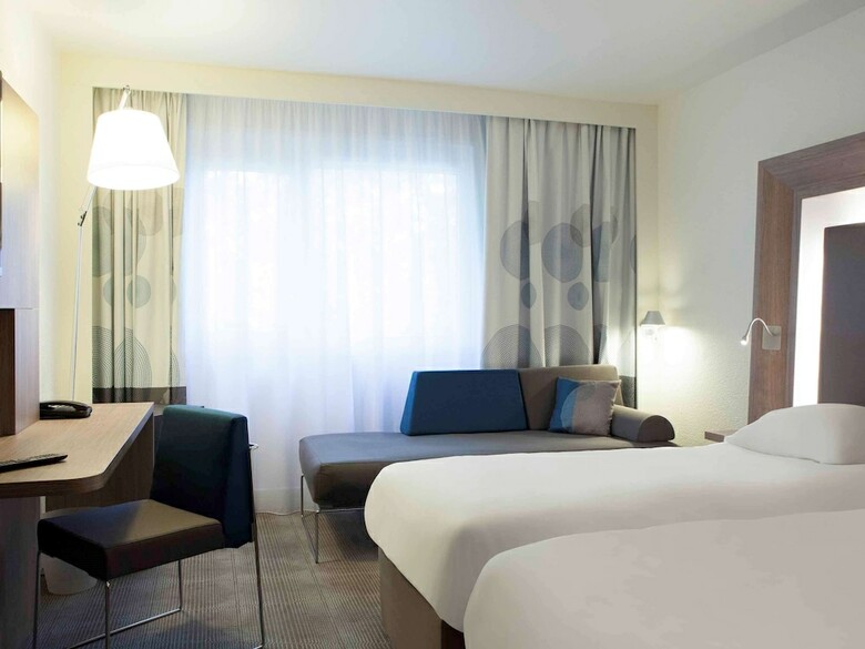 Hotel Novotel Port Harcourt