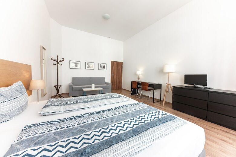 Hotel Penzion And Apartments Jacob
