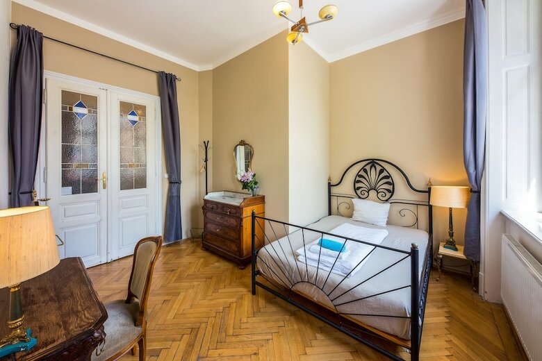 Hotel Penzion And Apartments Jacob