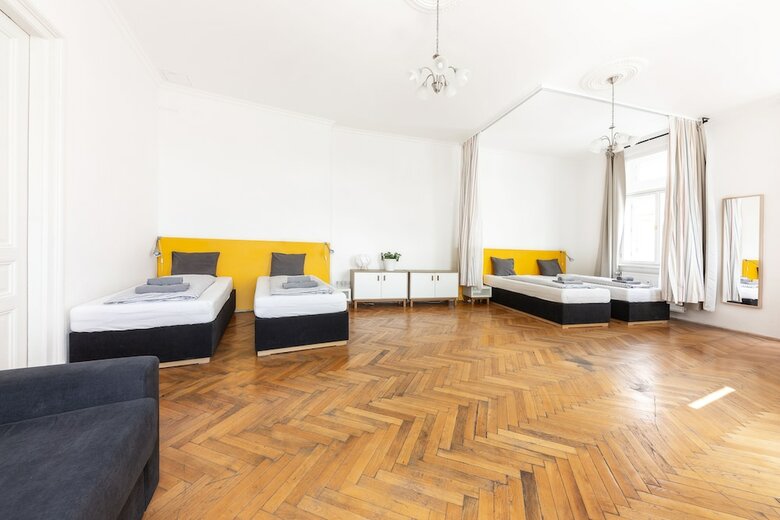 Hotel Penzion And Apartments Jacob
