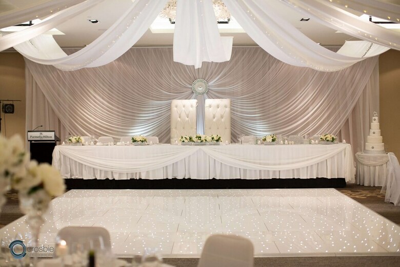 Hotel Parmelia Hilton Perth