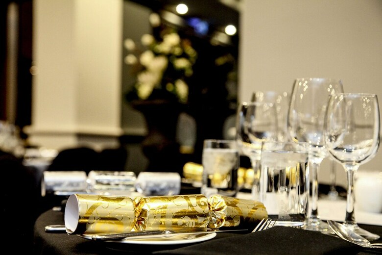 Hotel Parmelia Hilton Perth