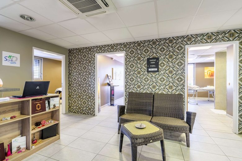 Quality Hotel Belfort Centre & Spa