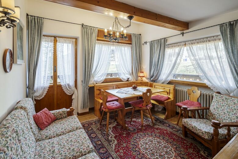 Apartamento Villa Casanova