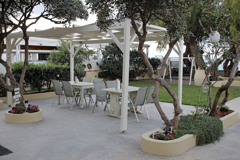 Aparthotel Effi Apartments