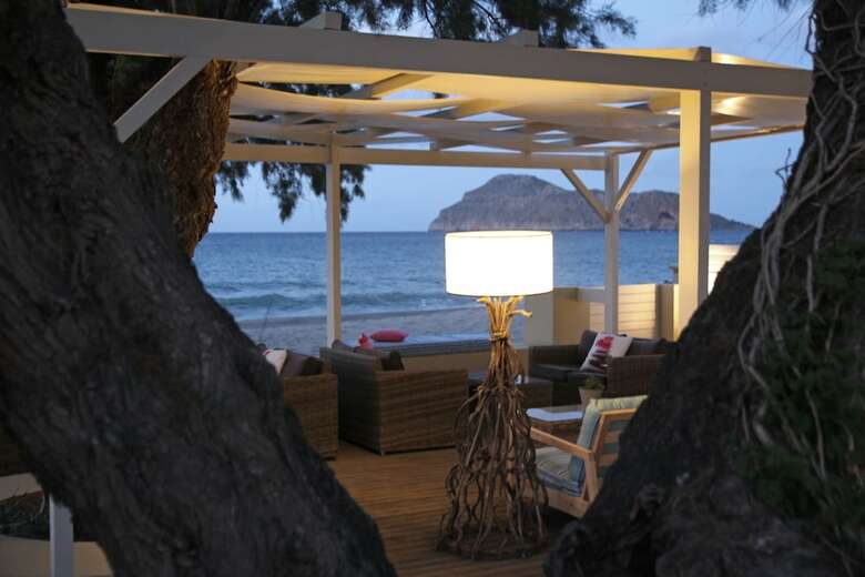 Aparthotel Effi Apartments