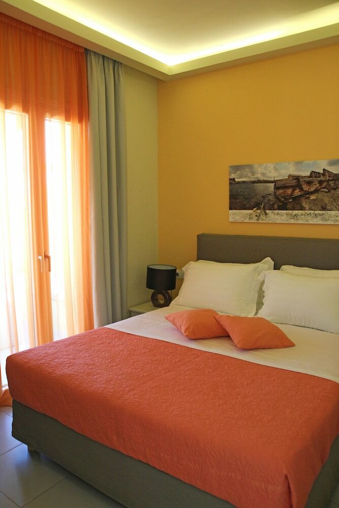 Aparthotel Effi Apartments