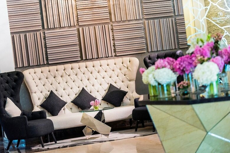 Hotel Best Western Plus Doha