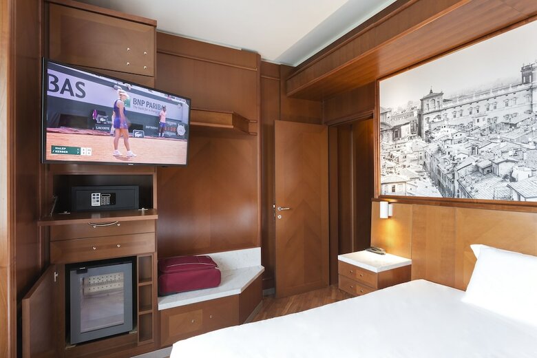 B&B Hotel Modena