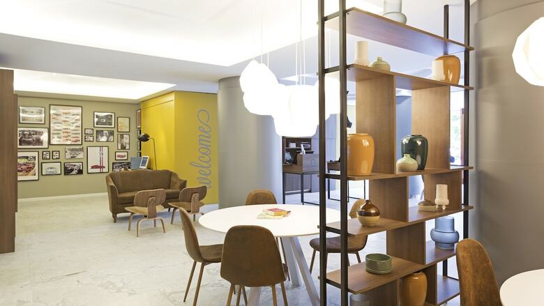 B&B Hotel Modena
