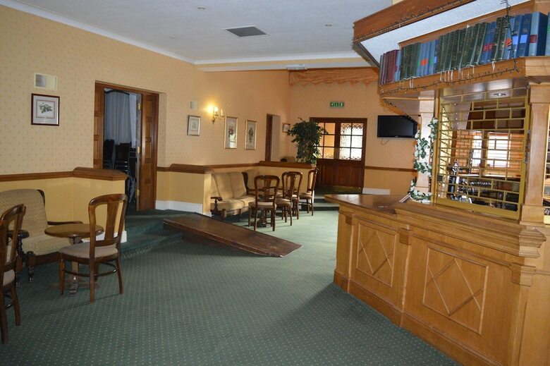 Bryn Howel Hotel