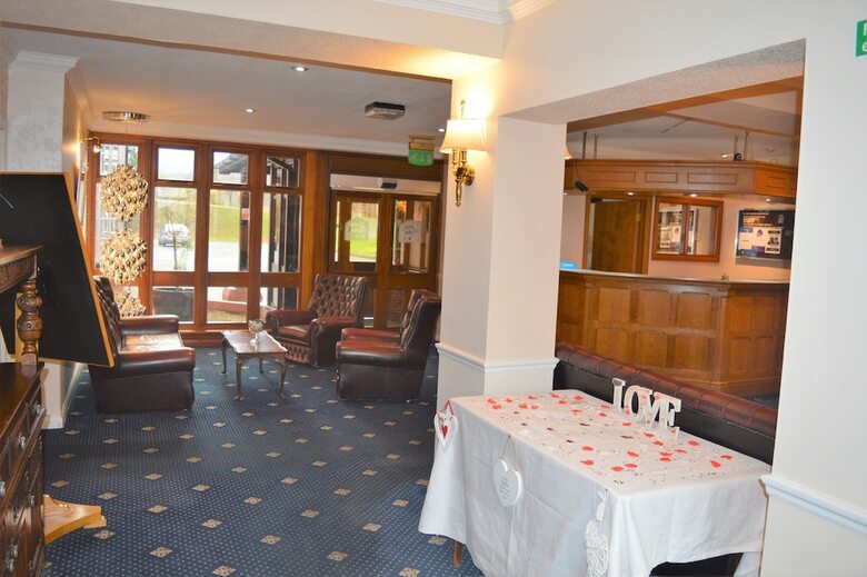 Bryn Howel Hotel