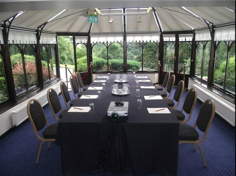 Bryn Howel Hotel