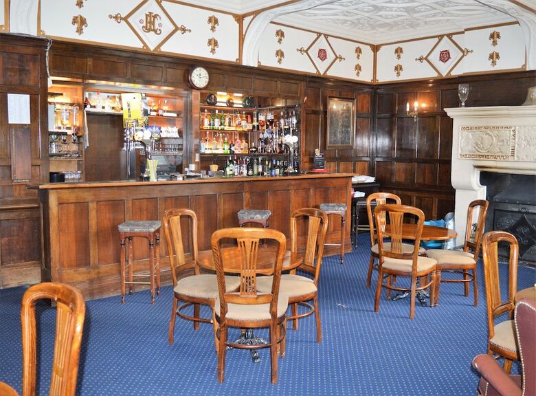 Bryn Howel Hotel