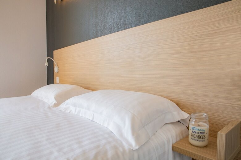 Residencia Zenitude H�tel-r�sidences La Tour de Mare
