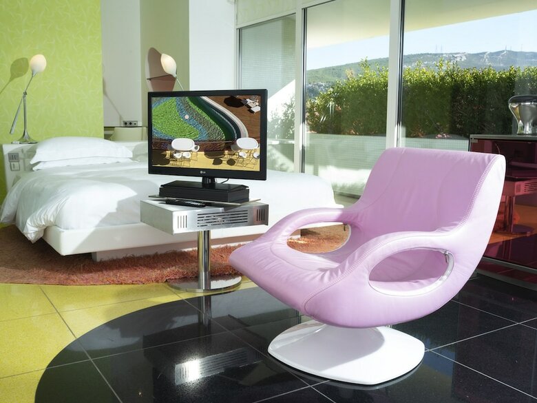 Semiramis Hotel