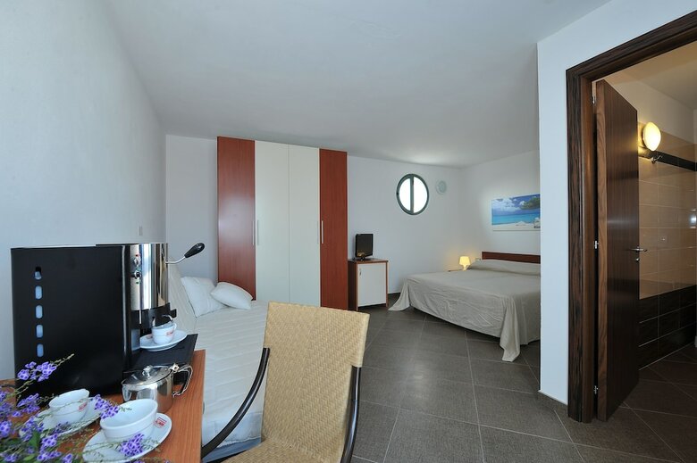 Hotel Ara Inn Resort