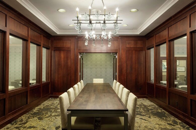 Hotel Doubletree By Hilton Columbia, Sc