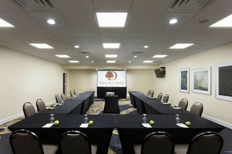 Hotel Doubletree By Hilton Columbia, Sc