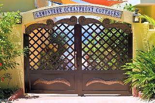 Lemontree Oceanfront Cottages